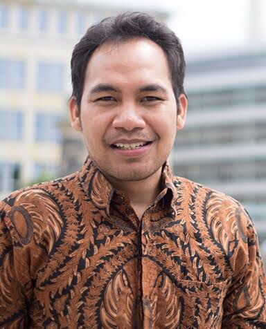 Prof. Dr.-Ing. Azis Boing Sitanggang