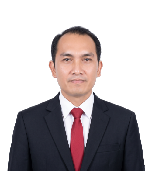 Ir. Joni Welman Simatupang