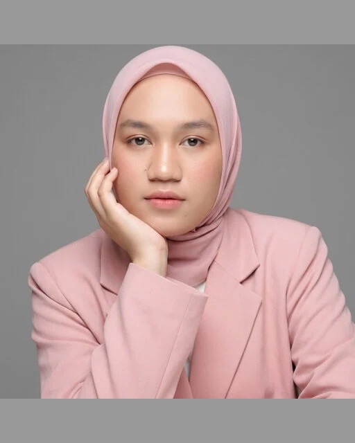 Ridha Maya Faza Lubis
