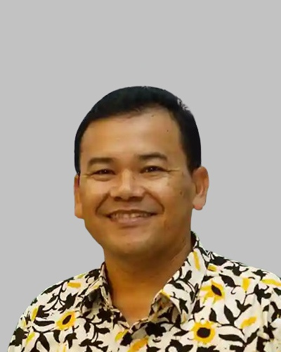 Prof. Dr. Timbangen Sembiring