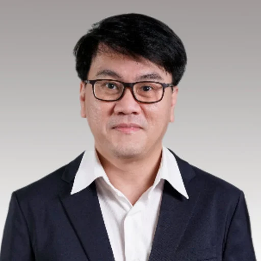 Prof. Hairus Abdullah