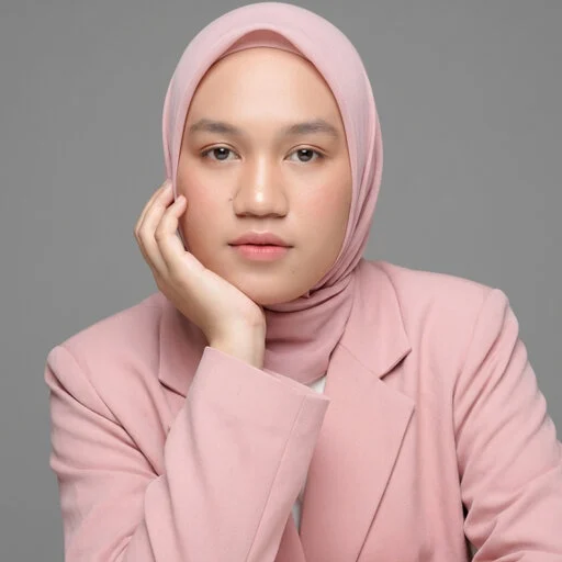 Ridha Maya Faza Lubis