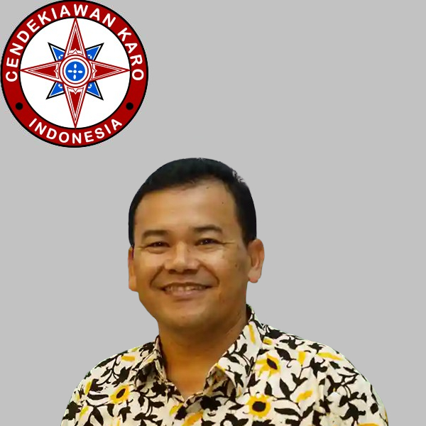 Prof. Dr. Timbangen Sembiring, M.Sc.